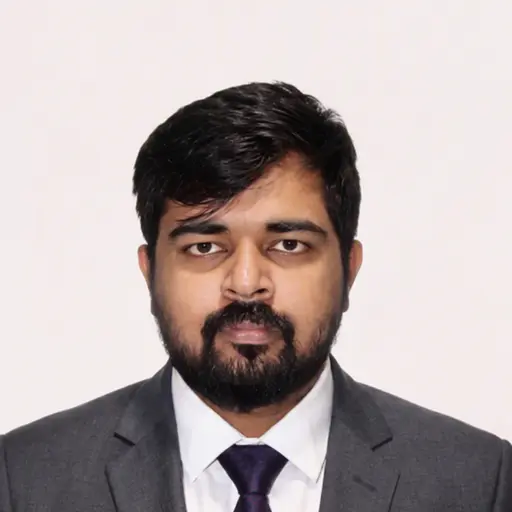 Shailabh Shailesh