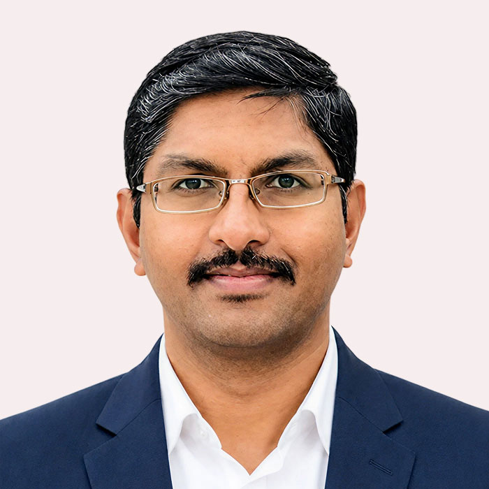 Adarsh Gowda