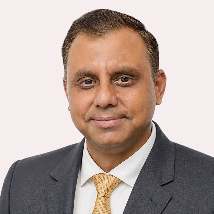 Amit Srivastava