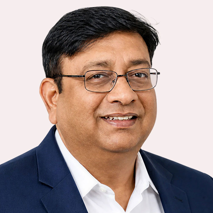 Ankur Chandra