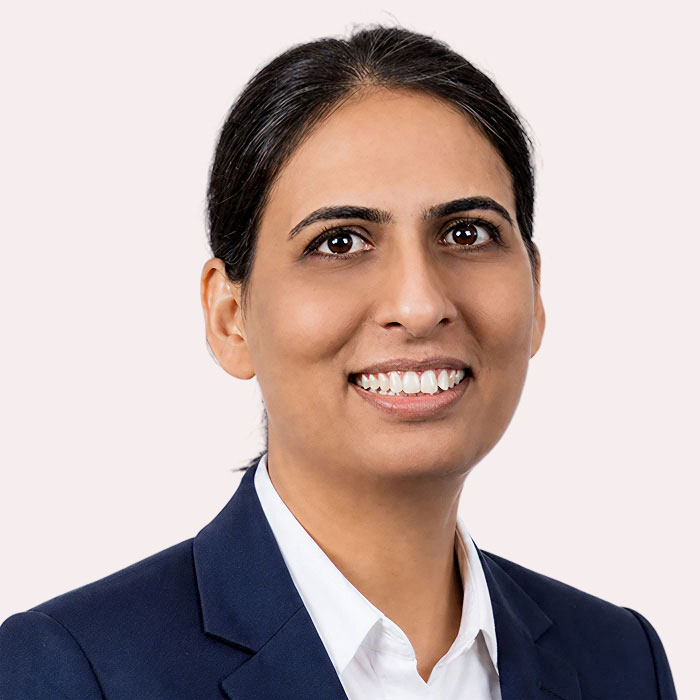 Archana Kapadnis