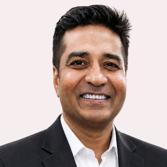 Rajen Ahuja