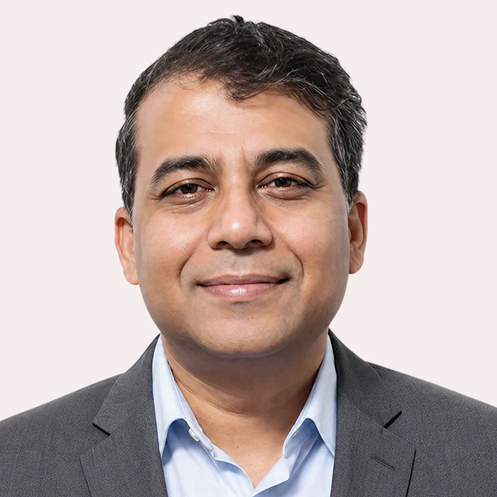 Subhro Ghosh