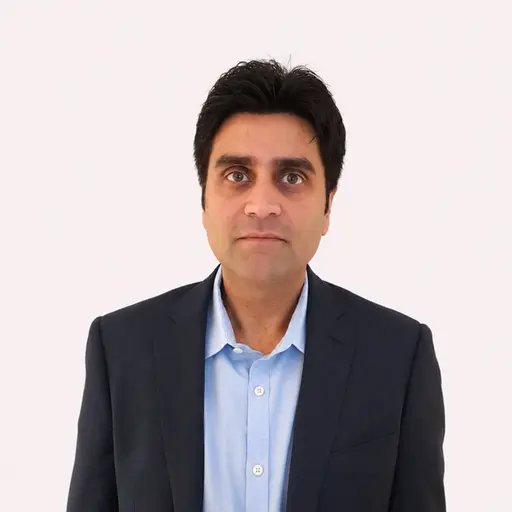 Tarun Pandey