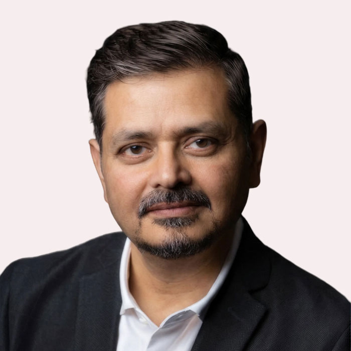 Vinit Jha