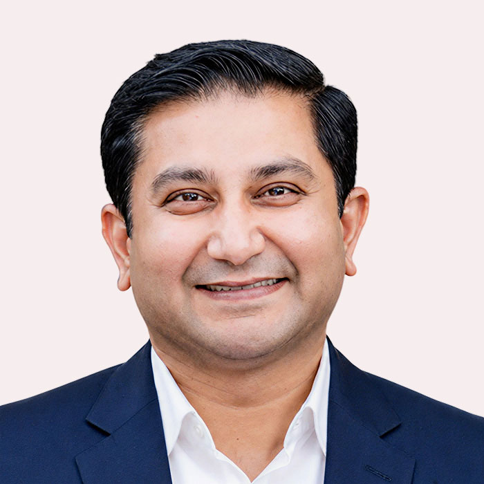 Amit Kumar Das