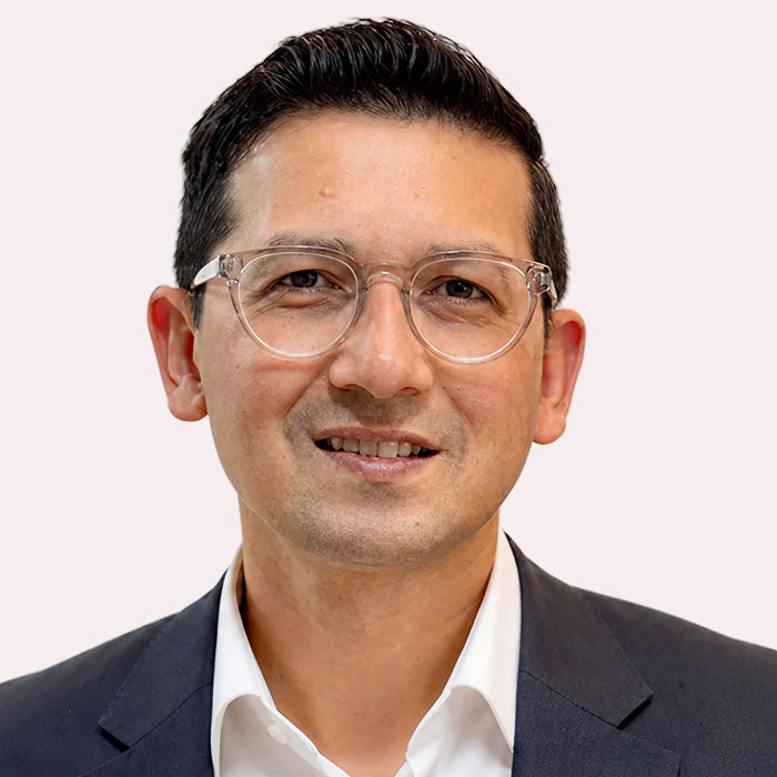 Mohit Jain