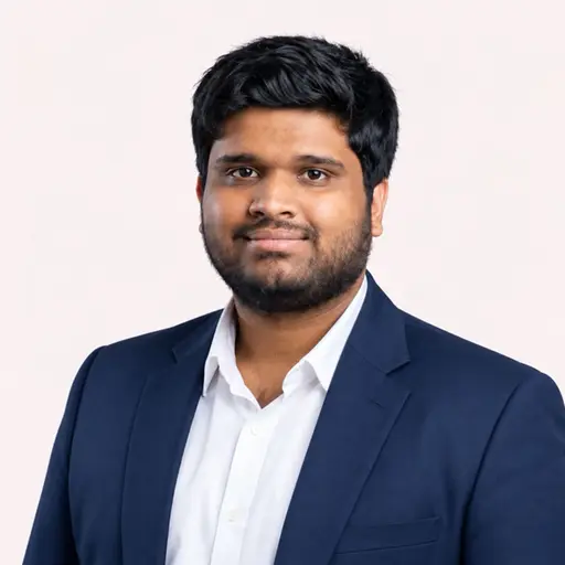 Arnav Agrawal